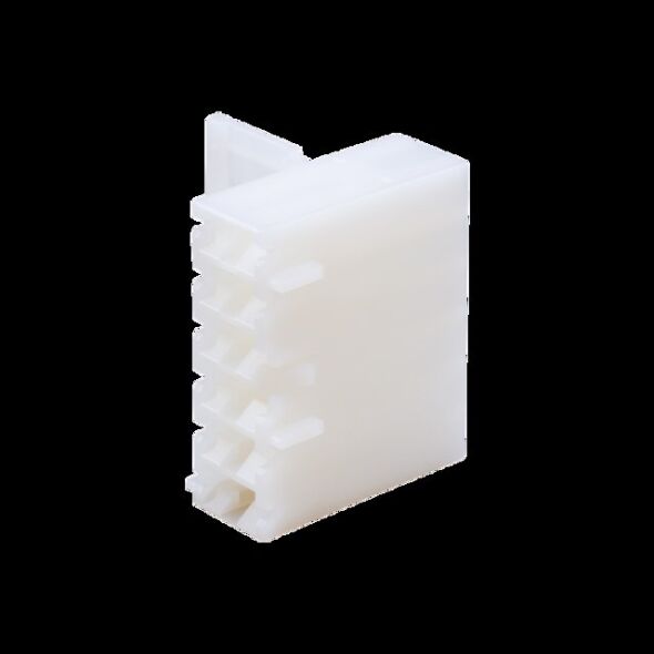 Anschlussklemmen EC0460