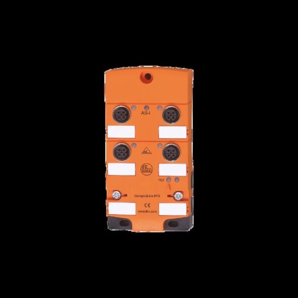 AS-i Ausgangsmodul AC2487