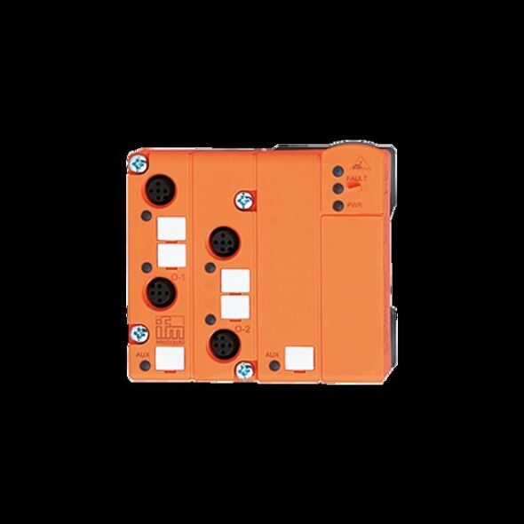 AS-i Ausgangsmodul AC2521
