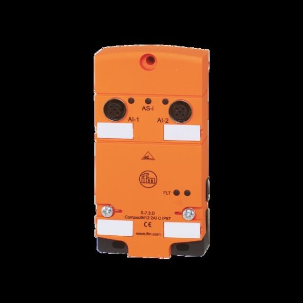 AS-i Eingangsmodul AC2402