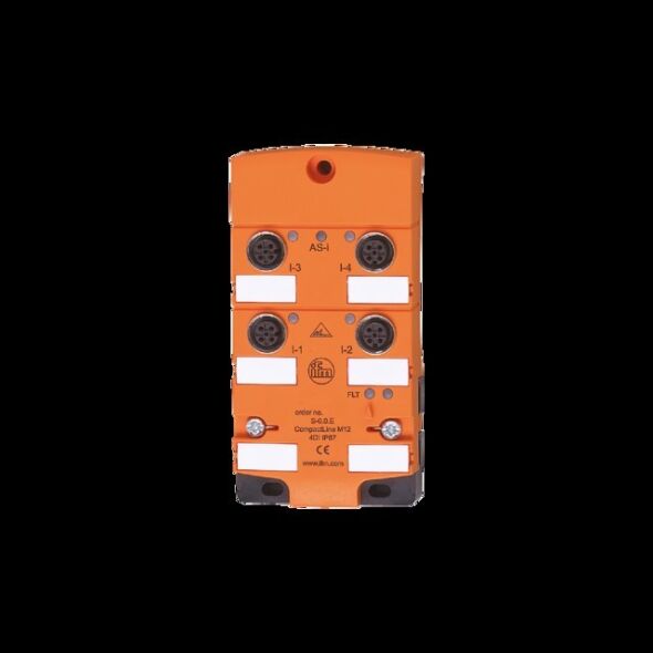 AS-i Eingangsmodul AC2486