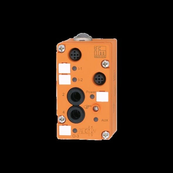AS-i Pneumatikmodul AC2048