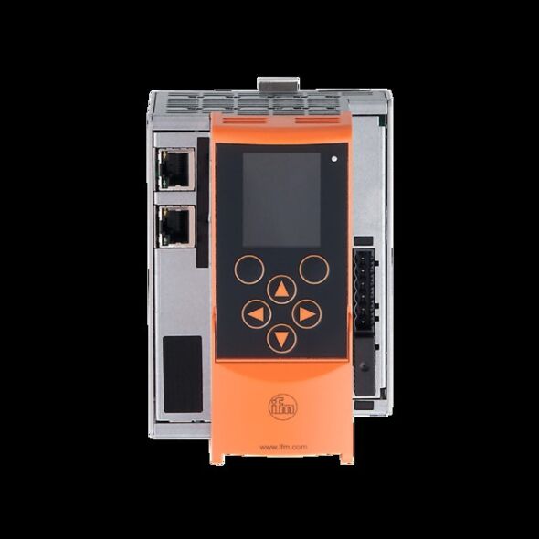 AS-i PROFINET-Gateway AC1401