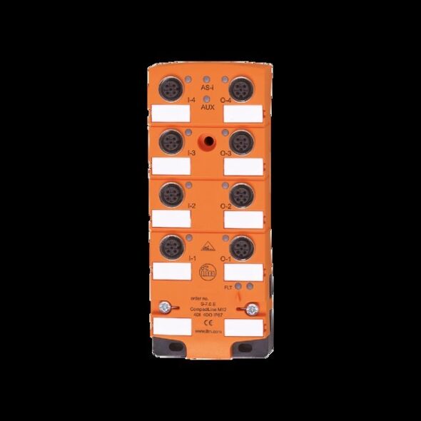 AS-iEingangs/Ausgangsmodul AC2455