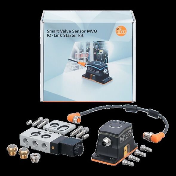 Automatisierungsset ZZ0628