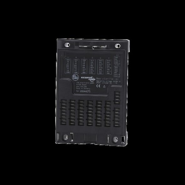 BasicController CR0403