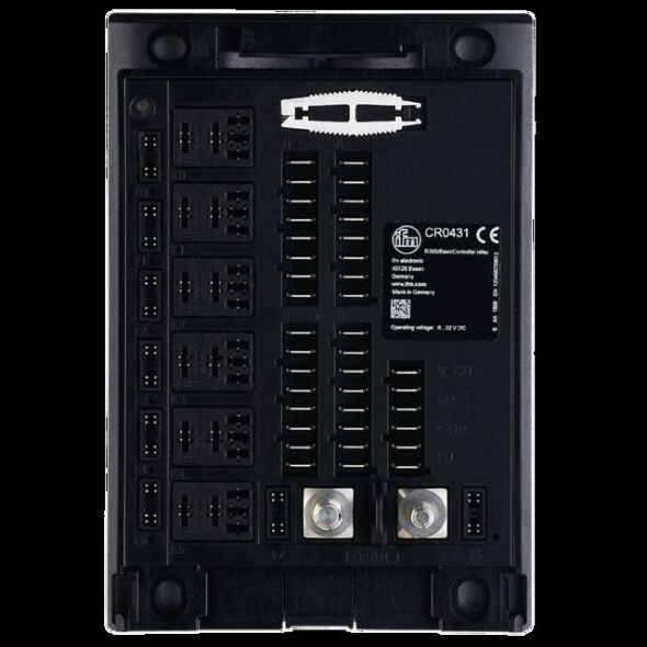 BasicController relay CR0431