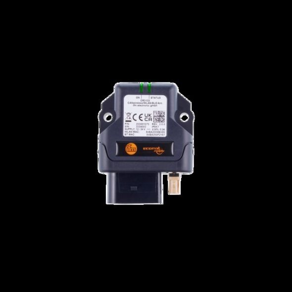 CANwireless CR3133