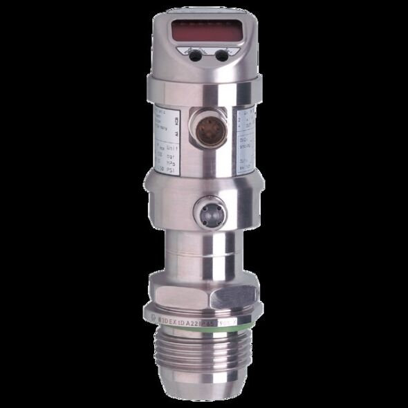 Combi-Drucksensor PI008A