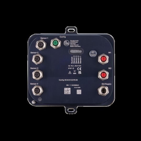 Diagnoseelektronik VSE903