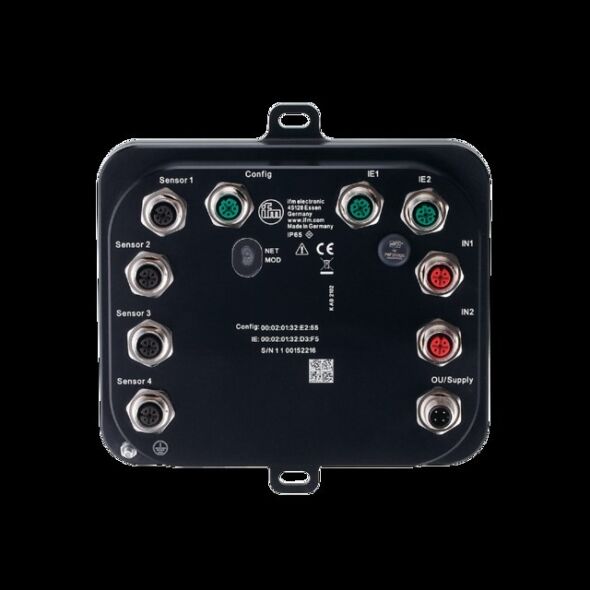 Diagnoseelektronik VSE950