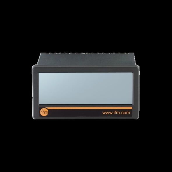 Digitalanzeige DX2021