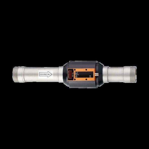 Druckluftzähler SD2001