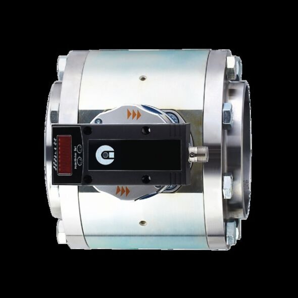 Druckluftzähler SDG202