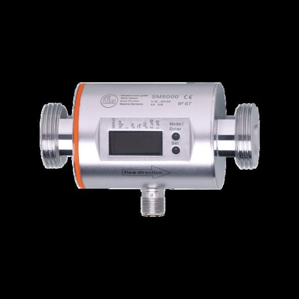Durchflusssensor SM8100