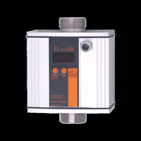 Durchflusssensor SU8001