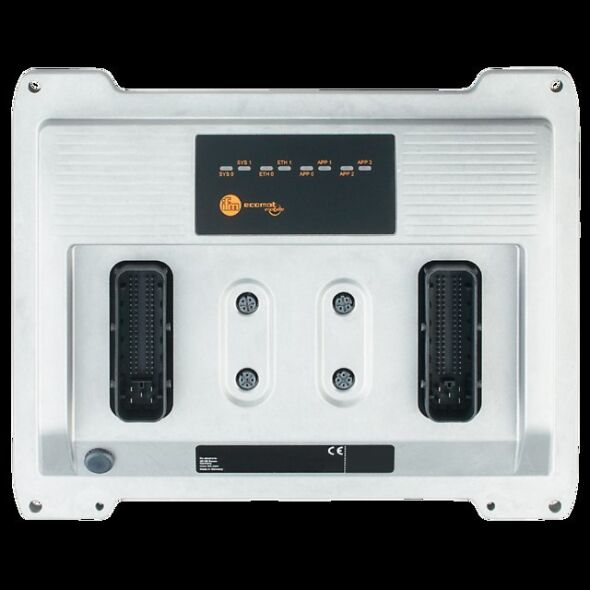 ecomatController CR720S