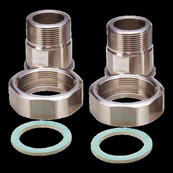 Einbauadapter E40229