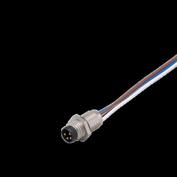 Einbaustecker E11190