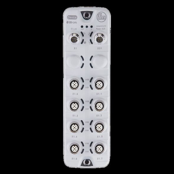 Eingangs-/Ausgangsmodul AL2225