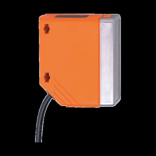 Einweglichtschranke O4E501