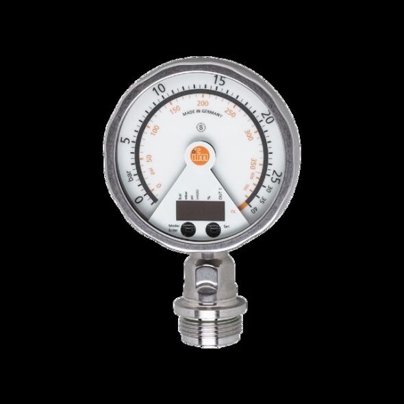 Elektr. Drucksensor PG2793