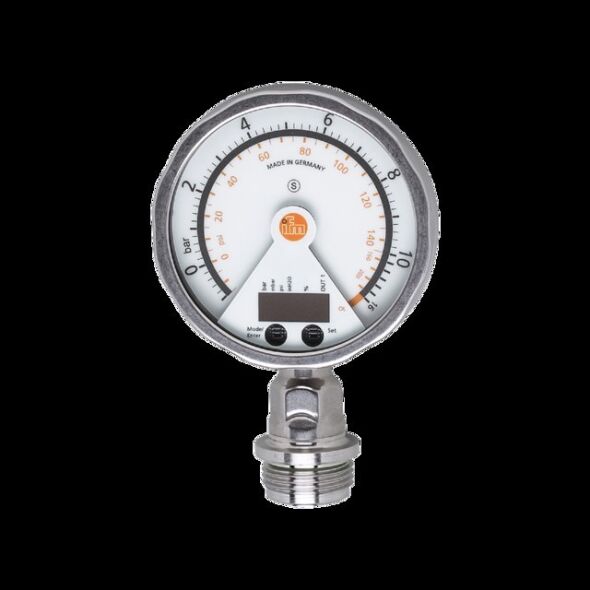 Elektr. Drucksensor PG2794