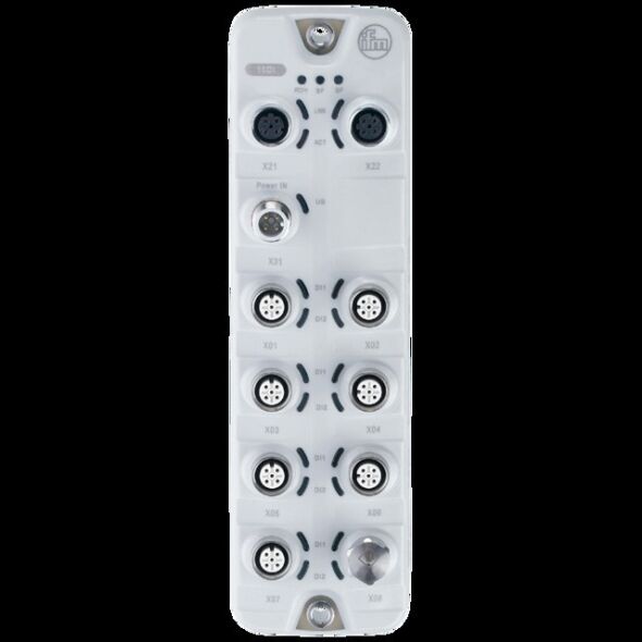 Ethernet-Modul AL4023