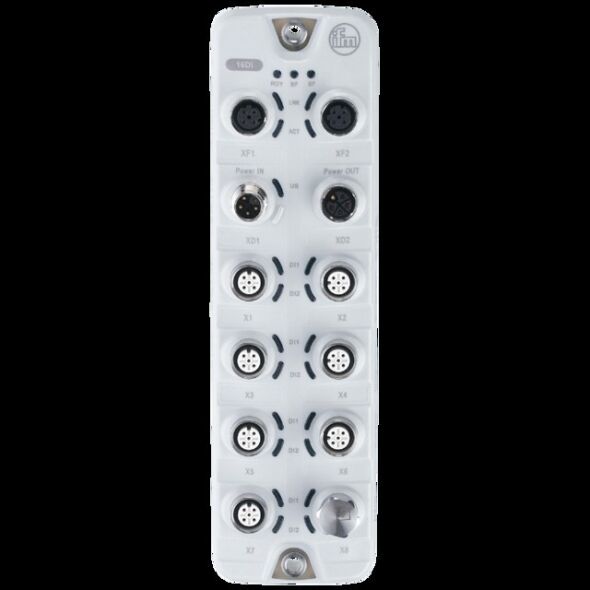 Ethernet-Modul AL4123