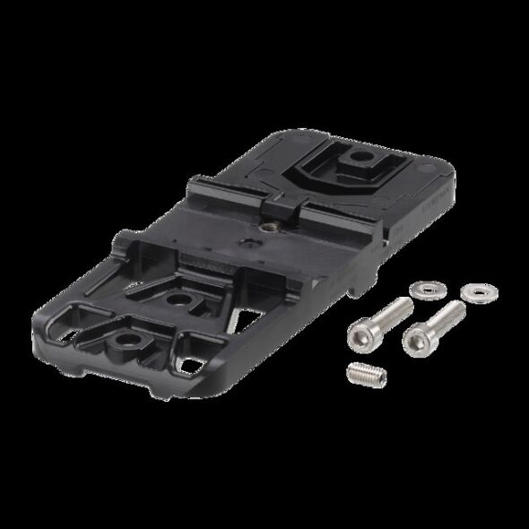 Hutschienenadapter E78000