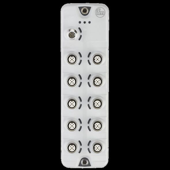 IO-Link-Eingangsmodul AL2241