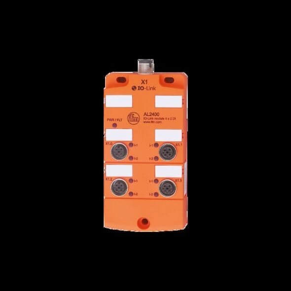IO-Link-Eingangsmodul AL2400