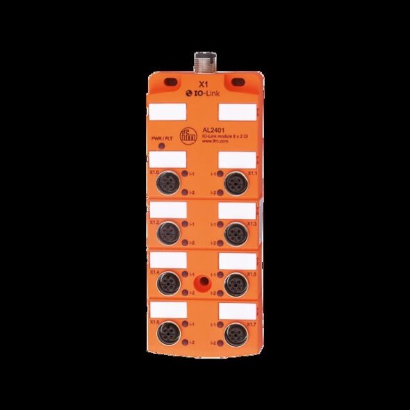 IO-Link-Eingangsmodul AL2401