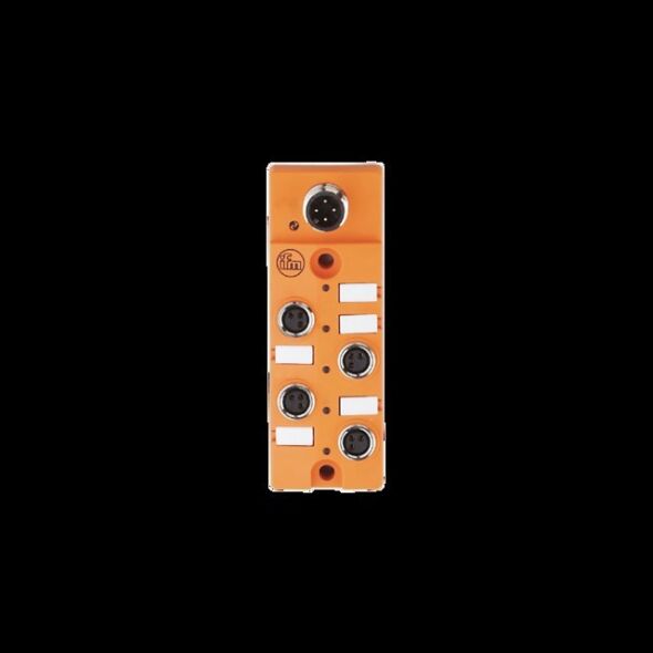 IO-Link-Eingangsmodul AL2410