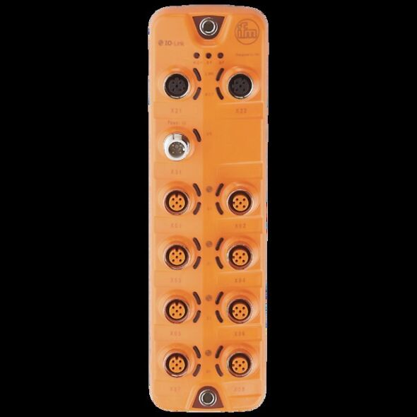 IO-Link-Master AL1102