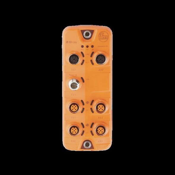 IO-Link-Master AL1120