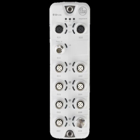 IO-Link-Master AL1123