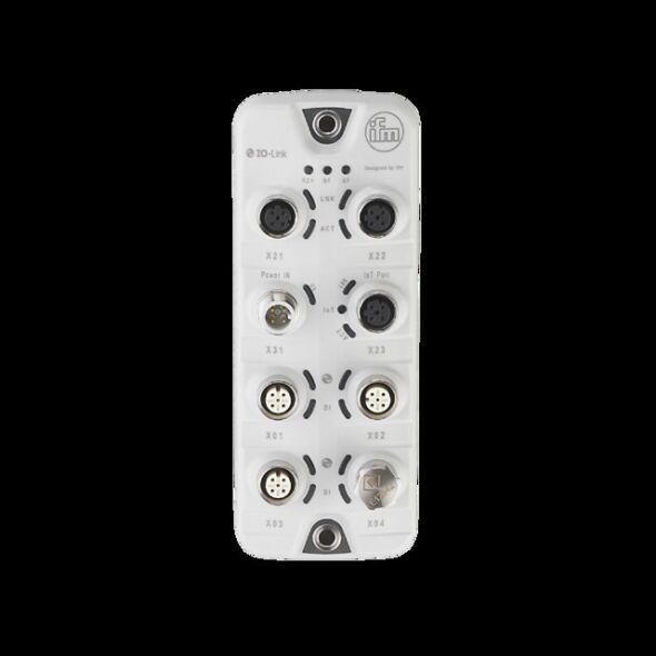 IO-Link-Master AL1321