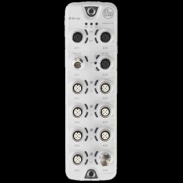 IO-Link-Master AL1327