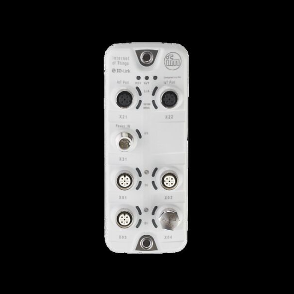 IO-Link-Master AL1351