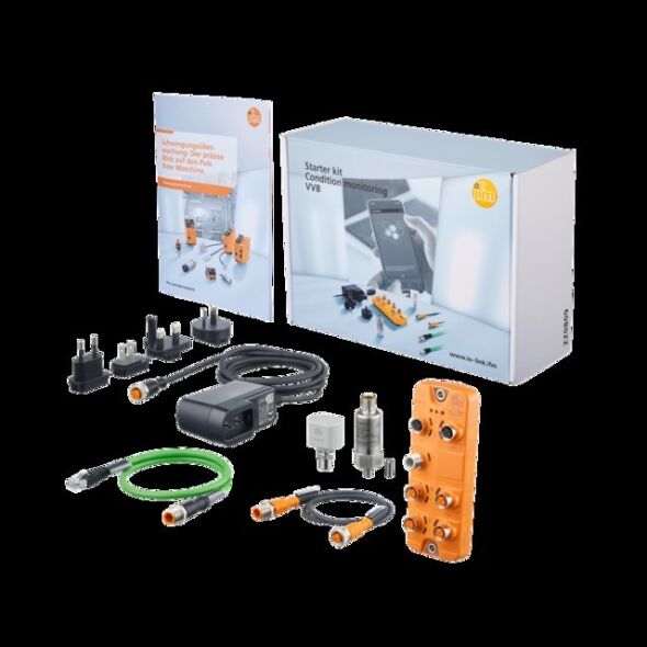 IO-Link VVB Starterkit ZZ0809
