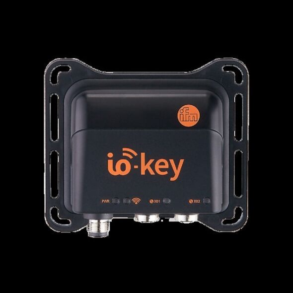 IoT-Gateway AIK050
