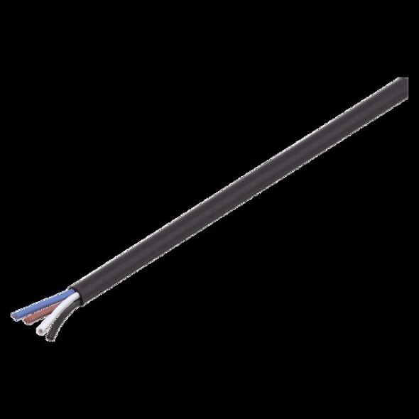Kabel 100m PUR Halogenfrei E11686