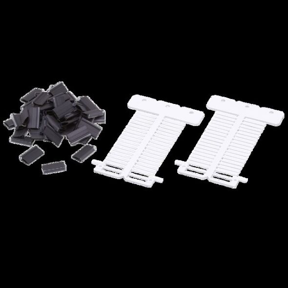 Kennzeichnungs-Set E12254