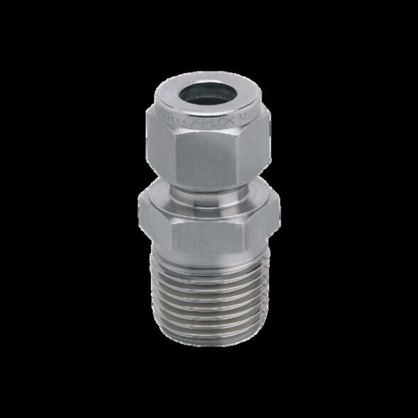 Klemmverschraubung E40160