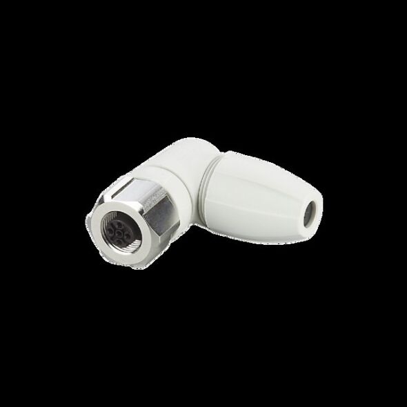 Konfektionierbare Buchse EVF570