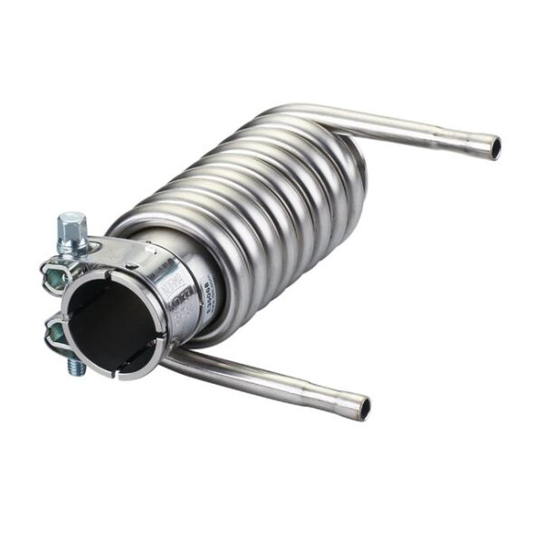 Kühlarmatur für E35068