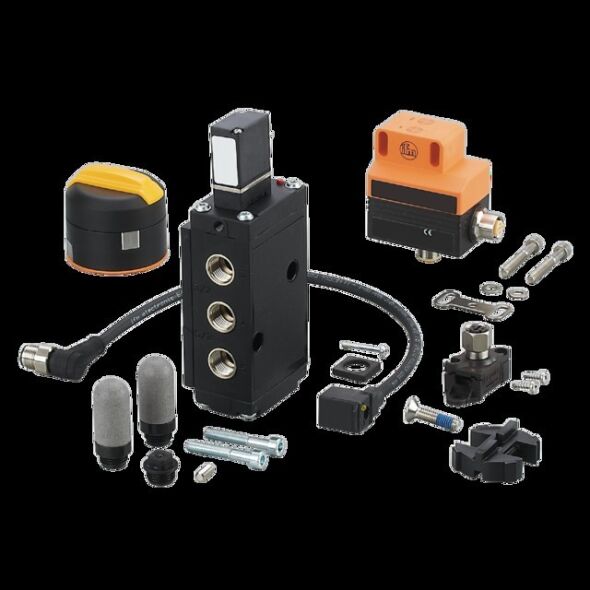 Mehrwertpackung AS-i AC0017