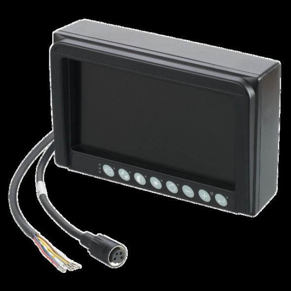 Monitor E2M231
