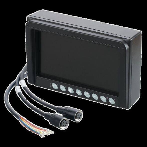 Monitor E2M232